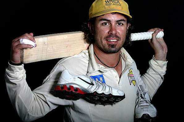 Campbell has played two ODIs for Australia and three T20Is for Hong Kong.