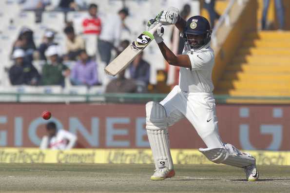 Parthiv Patel will lead West Zone in the upcoming Syed Mushtaq Ali Trophy. Parthiv Patel will lead West Zone in the upcoming Syed Mushtaq Ali Trophy.