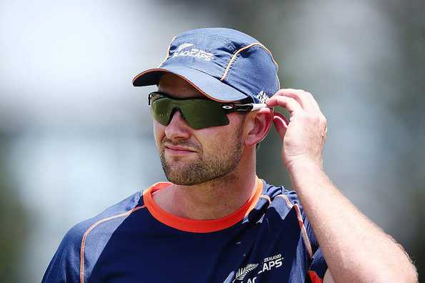 "With South Africa being the powerhouse they have been, they'll be good," Bruce said. "With South Africa being the powerhouse they have been, they'll be good," Bruce said.