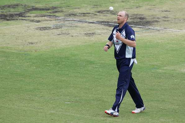 Proud part of the left-arm spin brotherhood, Beer believes that type of bowling provides invaluable flexibility for an attack. Proud part of the left-arm spin brotherhood, Beer believes that type of bowling provides invaluable flexibility for an attack.