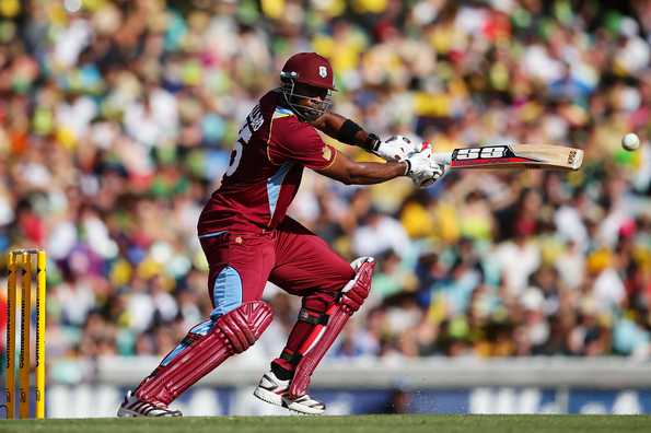 Pollard's last T20I appearance came in September 2016 Pollard's last T20I appearance came in September 2016