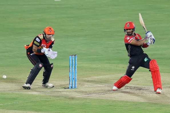 Mandeep Singh has 24, 12, 28 and 0 in four games thus far.