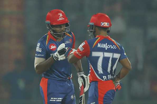 With 386 runs, including a century and two half-centuries, Samson was the leading scorer for the DD in IPL 2017.