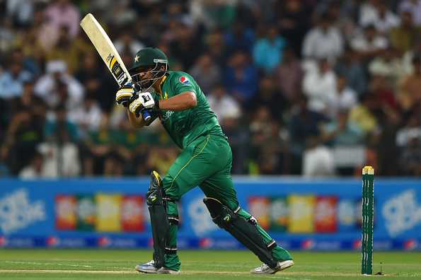 Latif was among the five players who were investigated for corruption charges in PSL. Latif was among the five players who were investigated for corruption charges in PSL.