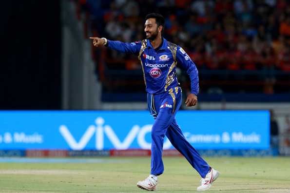 The all-rounder felt that despite the sport being tilted in the favour of batsmen, bowlers are getting smarter in the IPL The all-rounder felt that despite the sport being tilted in the favour of batsmen, bowlers are getting smarter in the IPL