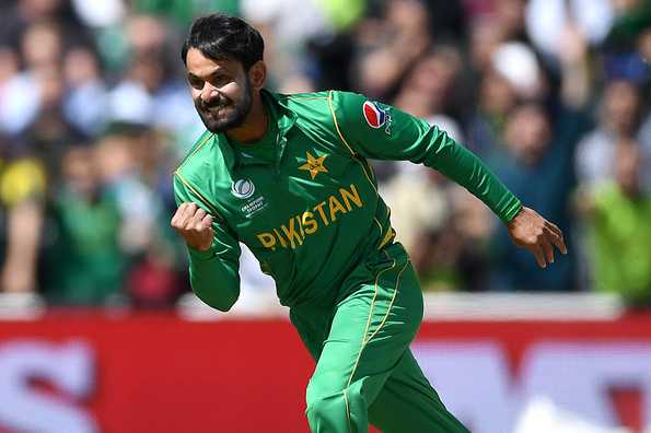 Mohammad Hafeez reckons he is a fan of the unpredictable tag that is associated with Pakistan Mohammad Hafeez reckons he is a fan of the unpredictable tag that is associated with Pakistan