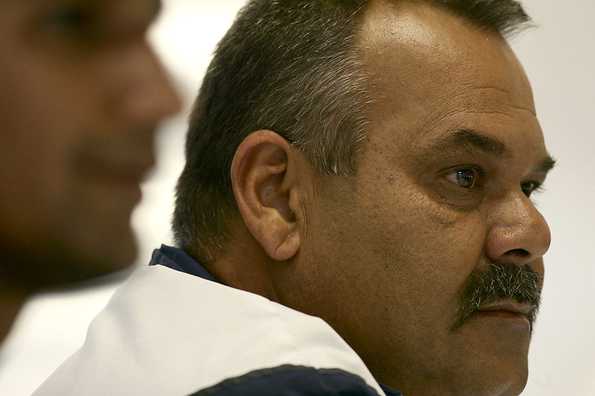 A successful coach is a good man-manager: Whatmore A successful coach is a good man-manager: Whatmore