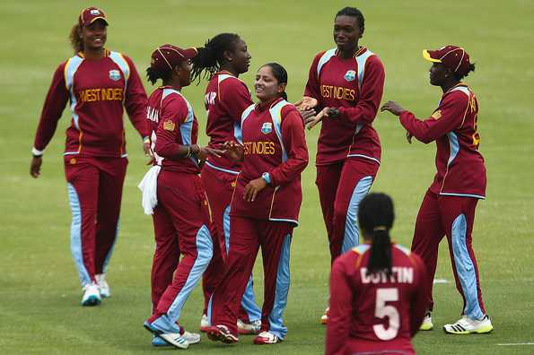 West Indies have had a forgettable World Cup so far - having lost all their first three matches. West Indies have had a forgettable World Cup so far - having lost all their first three matches.