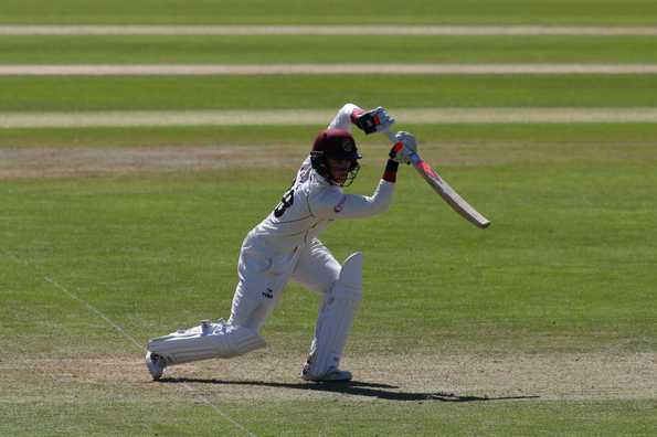 Abell will look to get back to scoring way by featuring for Somerset's second eleven.