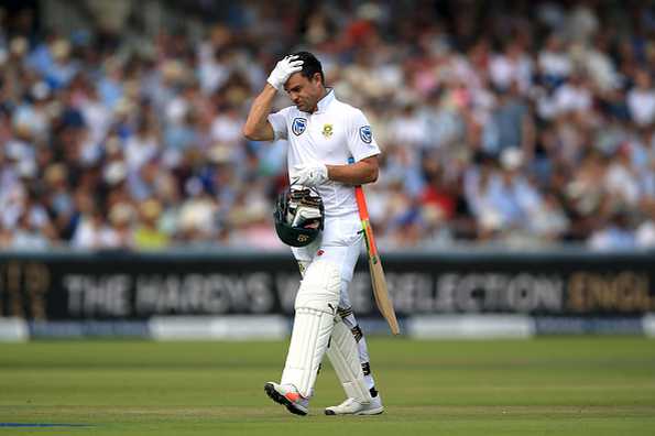 This is a South African lineup still coming to terms with the absences of some big names This is a South African lineup still coming to terms with the absences of some big names