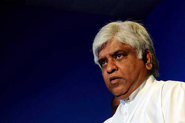 "The time has come now for (SL) players to confess on what happened (in WC 2011) and investigations to be done" "The time has come now for (SL) players to confess on what happened (in WC 2011) and investigations to be done"