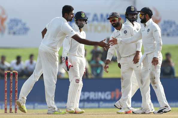 India have aced the 'boring' processes India have aced the 'boring' processes