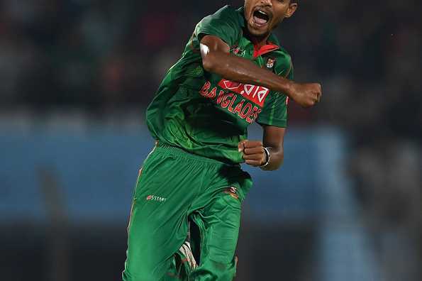 Shafiul Islam's injury during the last season of BPL has kept him out of action since. Shafiul Islam's injury during the last season of BPL has kept him out of action since.
