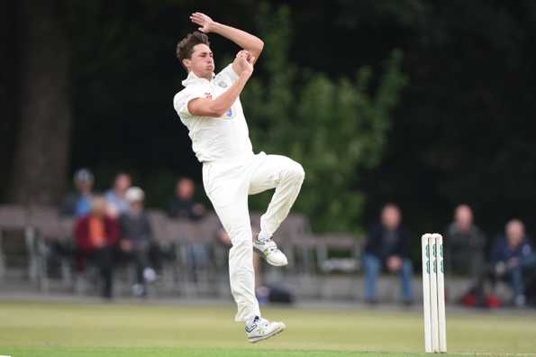 Coughlin has rejected a "very competitive contract extension" proposal by Durham, and will not feature anymore this season owing to injury. Coughlin has rejected a "very competitive contract extension" proposal by Durham, and will not feature anymore this season owing to injury.