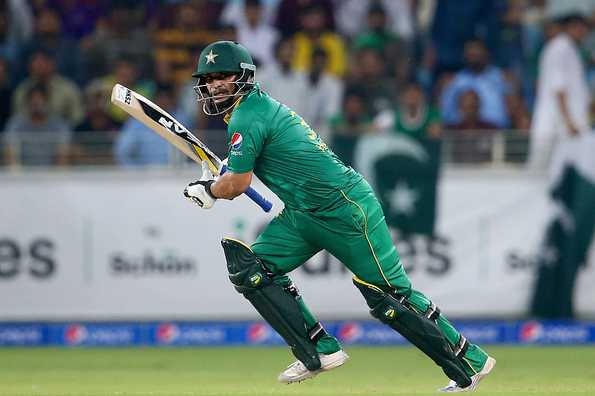 Khalid Latif was banned for five years and slapped with a fine of 1 million Pakistan rupees. Khalid Latif was banned for five years and slapped with a fine of 1 million Pakistan rupees.