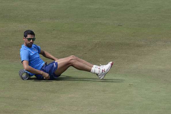 Nehra has featured in 18 of the 26 Twenty20 Internationals that India have played since the pacer's comeback in January 2016. Nehra has featured in 18 of the 26 Twenty20 Internationals that India have played since the pacer's comeback in January 2016.