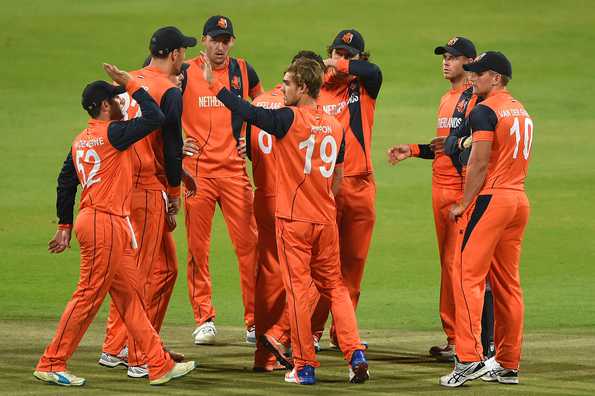 Netherlands and PNG are the first two teams from the WCL Championship to confirm their place in World Cup Qualifier 2018. Netherlands and PNG are the first two teams from the WCL Championship to confirm their place in World Cup Qualifier 2018.