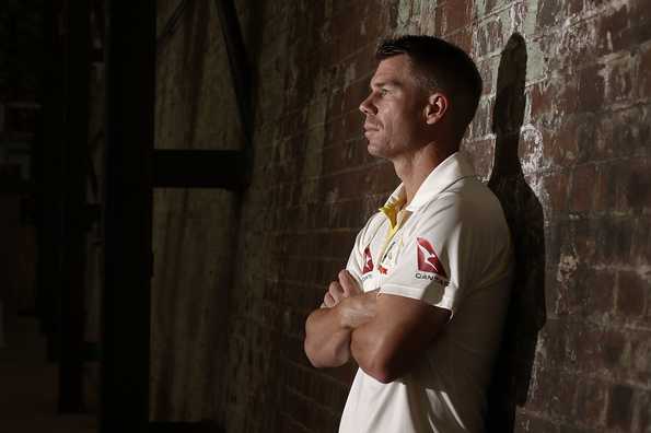 David Warner recently lit a fuse when he called on teammates to find their inner "hatred" of England during the Ashes
