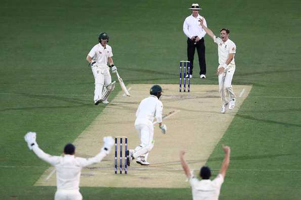 England think-tank will be particularly pleased with the performance of Chris Woakes. England think-tank will be particularly pleased with the performance of Chris Woakes.