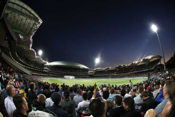 Adelaide Oval's first-mover advantage allowed it to shape day-night Test cricket according to what suits it best Adelaide Oval's first-mover advantage allowed it to shape day-night Test cricket according to what suits it best
