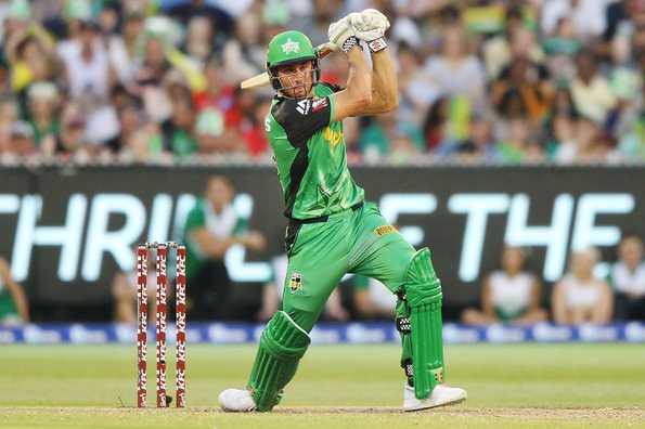 White was contentiously preferred over the in-form Maxwell for the upcoming ODIs against England. White was contentiously preferred over the in-form Maxwell for the upcoming ODIs against England.