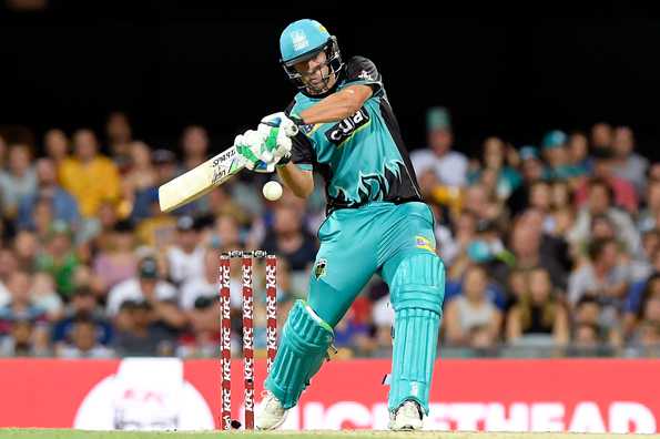 Two months ago, Burns was found guilty of breaching Cricket Australia Code of Conduct in a Sheffield game against Tasmania Two months ago, Burns was found guilty of breaching Cricket Australia Code of Conduct in a Sheffield game against Tasmania