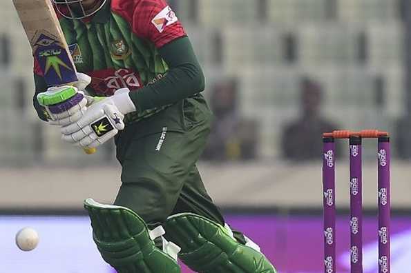Anamul Haque is looking to cement his spot at the top of the order by playing the role of an aggressor. Anamul Haque is looking to cement his spot at the top of the order by playing the role of an aggressor.
