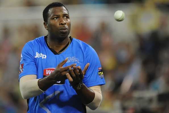 Pollard also revealed that CWI only gave the players four days to confirm their availability for the qualifiers. Pollard also revealed that CWI only gave the players four days to confirm their availability for the qualifiers.