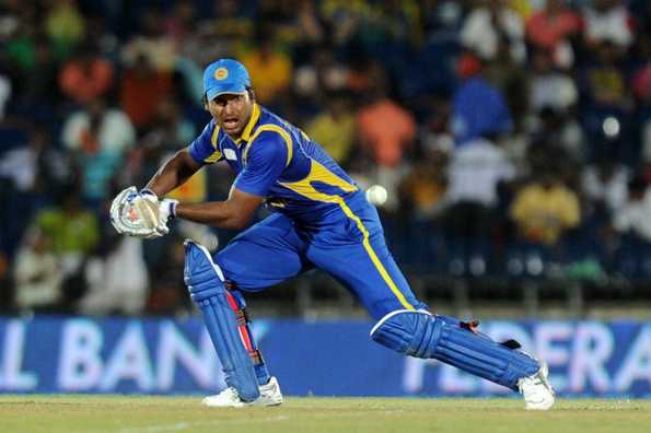 Sangakkara's composed knock helped Dhaka consolidate their position at the top of the table. Sangakkara's composed knock helped Dhaka consolidate their position at the top of the table.