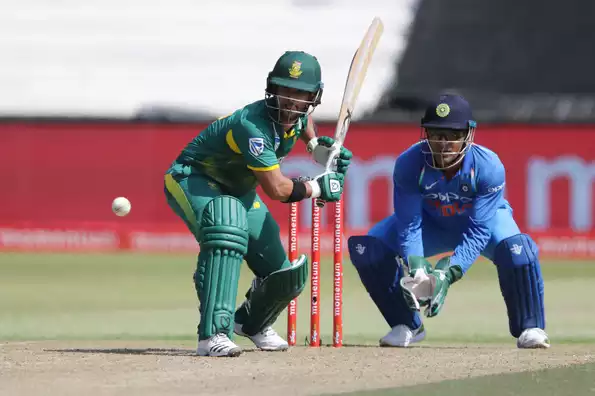 South Africa need their middle order to step up in Faf du Plessis's absence South Africa need their middle order to step up in Faf du Plessis's absence