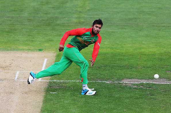 Sabbir Rahman was fined twice on disciplinary grounds during the ongoing Bangladesh Premier League Sabbir Rahman was fined twice on disciplinary grounds during the ongoing Bangladesh Premier League