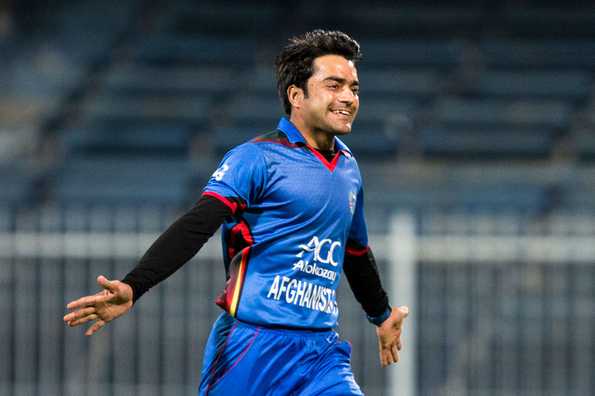 Afghanistan will again bank on Rashid Khan to torment Zimbabwe. Afghanistan will again bank on Rashid Khan to torment Zimbabwe.