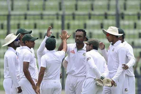 Shahid is hopeful of playing the Test series in New Zealand. Shahid is hopeful of playing the Test series in New Zealand.