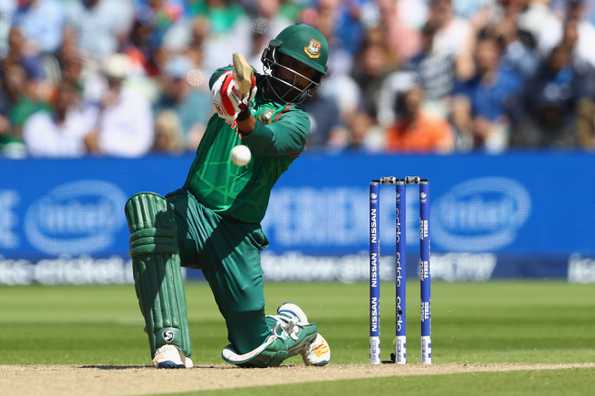 Tamim Iqbal is set to return for Bangladesh. Tamim Iqbal is set to return for Bangladesh.