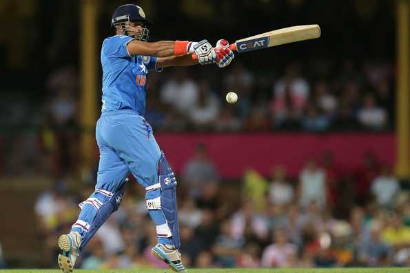 "It's not the format, every Indian game is very important for me right now" "It's not the format, every Indian game is very important for me right now"