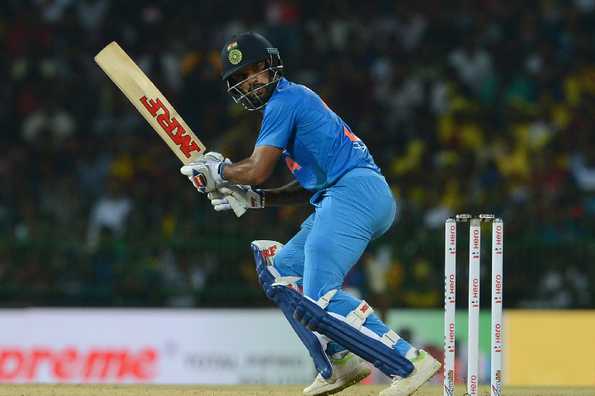 India need 140 to win