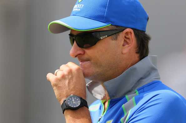 Mark Waugh said selectors would use their "gut instinct" in selecting the squad for the third Test Mark Waugh said selectors would use their "gut instinct" in selecting the squad for the third Test