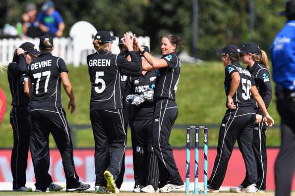 New Zealand have the edge going into the contest having won all matches so far on the tour. New Zealand have the edge going into the contest having won all matches so far on the tour.