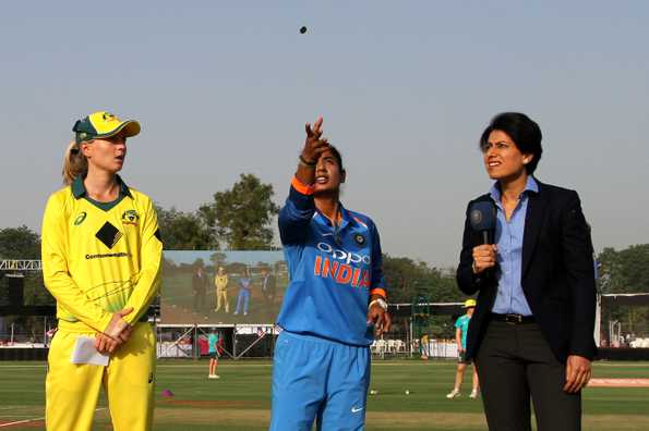 Indïa have work to do right from their decisions at the toss, which have been questionable. Indïa have work to do right from their decisions at the toss, which have been questionable.