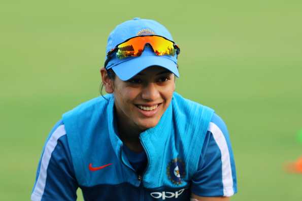 We haven't played our brand of cricket in these two games - Smriti Mandhana We haven't played our brand of cricket in these two games - Smriti Mandhana