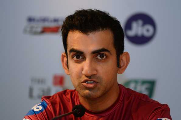 It'll be interesting to see how DD perform under Gambhir's captaincy.