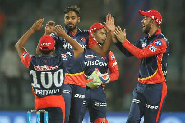 Delhi Daredevils have won two of their last three games Delhi Daredevils have won two of their last three games