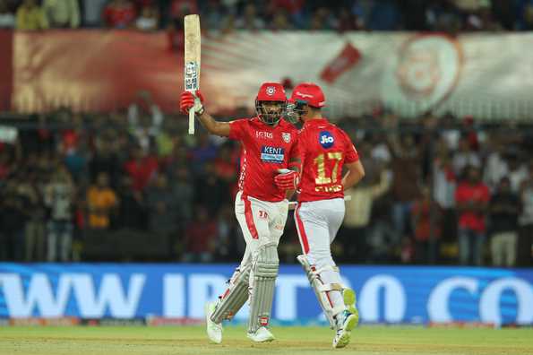 Punjab's over reliance on KL Rahul and Gayle has started to raise serious concerns over the depth of not just the middle order, but of the bench strength too. Punjab's over reliance on KL Rahul and Gayle has started to raise serious concerns over the depth of not just the middle order, but of the bench strength too.