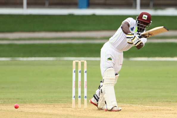 Smith earned a recall, riding on his performances in the Professional Cricket League Regional 4-Day Tournament, where he compiled 1095 runs