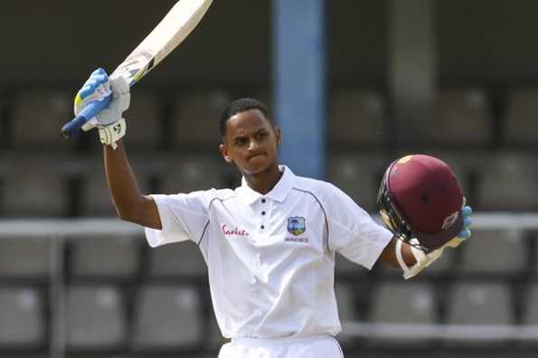 Dowrich should get the largest share of the plaudits, not only for the size of his innings, but also because he managed to shrug off all the tumult that framed his appearance in this game to register his most significant outing with the bat.