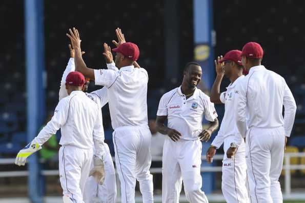 Sri Lanka lost opener Kusal Perera early in the chase Sri Lanka lost opener Kusal Perera early in the chase