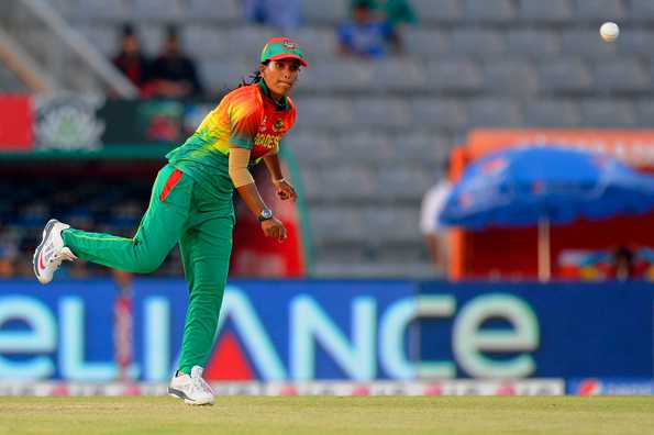 Salma Khutan will lead the Bangladesh side for their upcoming tour of Ireland and World T20 Qualifiers Salma Khutan will lead the Bangladesh side for their upcoming tour of Ireland and World T20 Qualifiers