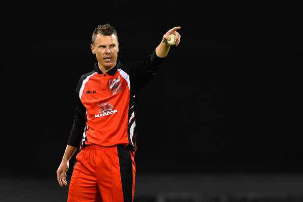 Guyana Amazon Warriors named Johan Botha as their head coach for CPL 2018.