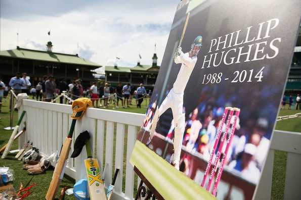The five-day public inquest last week by the New South Wales Coroner's Court focused heavily on sledging accusations.