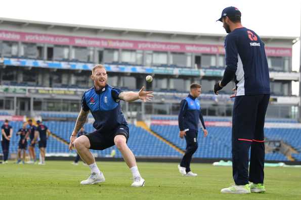 England would keep a keen eye on Ben Stokes's progress England would keep a keen eye on Ben Stokes's progress